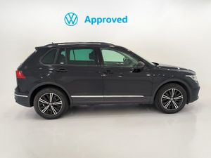 Volkswagen Tiguan 2.0 Tdi 150 Cv Life  - Foto 4