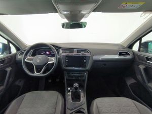 Volkswagen Tiguan 2.0 Tdi 150 Cv Life  - Foto 5
