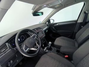 Volkswagen Tiguan 2.0 Tdi 150 Cv Life  - Foto 13