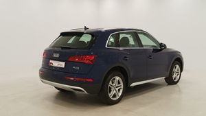 Audi Q5 35 Tdi 163 Cv Q Stronic Design  - Foto 4