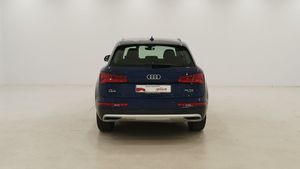 Audi Q5 35 Tdi 163 Cv Q Stronic Design  - Foto 5