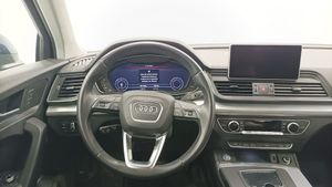 Audi Q5 35 Tdi 163 Cv Q Stronic Design  - Foto 16