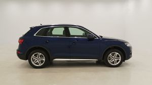 Audi Q5 35 Tdi 163 Cv Q Stronic Design  - Foto 3