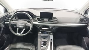 Audi Q5 35 Tdi 163 Cv Q Stronic Design  - Foto 7