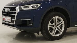 Audi Q5 35 Tdi 163 Cv Q Stronic Design  - Foto 6