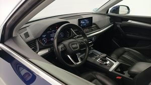 Audi Q5 35 Tdi 163 Cv Q Stronic Design  - Foto 20
