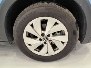Volkswagen T-cross 1.0 Tsi 115 Cv Dsg Life  - Foto 8