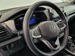 Volkswagen T-cross 1.0 Tsi 115 Cv Dsg Life  - Foto 10