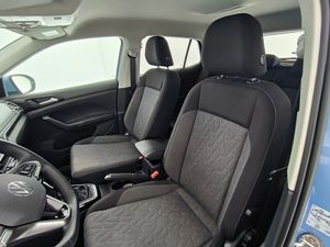 Volkswagen T-cross 1.0 Tsi 115 Cv Dsg Life  - Foto 11