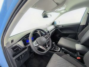 Volkswagen T-cross 1.0 Tsi 115 Cv Dsg Life  - Foto 9