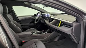 Audi A6 E-tron Avant Launch Edition Performance  - Foto 9