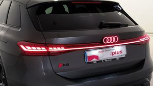 Audi A6 E-tron Avant Launch Edition Performance  - Foto 19