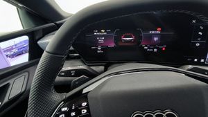 Audi A6 E-tron Avant Launch Edition Performance  - Foto 15