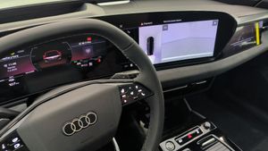 Audi A6 E-tron Avant Launch Edition Performance  - Foto 16