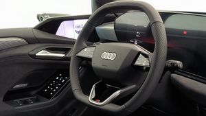 Audi A6 E-tron Avant Launch Edition Performance  - Foto 17