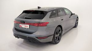 Audi A6 E-tron Avant Launch Edition Performance  - Foto 4