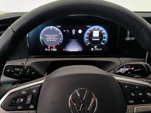 Volkswagen Tiguan 1.5 Tsi Ehybrid 150 Cv Dsg Mas  - Foto 14