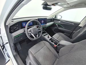 Volkswagen Tiguan 1.5 Tsi Ehybrid 150 Cv Dsg Mas  - Foto 9