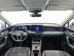 Volkswagen Tiguan 1.5 Tsi Ehybrid 150 Cv Dsg Mas  - Foto 4