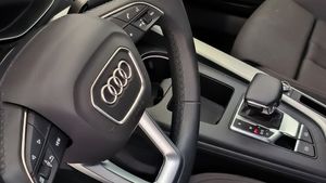 Audi A4 30 Tdi 136 Cv Stronic Advance  - Foto 10