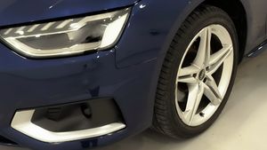 Audi A4 30 Tdi 136 Cv Stronic Advance  - Foto 6