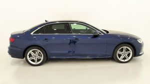 Audi A4 30 Tdi 136 Cv Stronic Advance  - Foto 3
