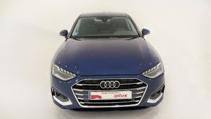 Audi A4 30 Tdi 136 Cv Stronic Advance  - Foto 2