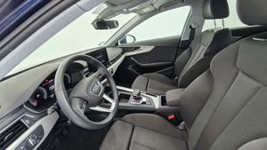 Audi A4 30 Tdi 136 Cv Stronic Advance  - Foto 9