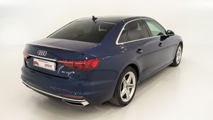 Audi A4 30 Tdi 136 Cv Stronic Advance  - Foto 4