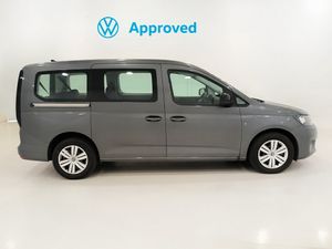 Volkswagen Caddy Maxi 2.0 Tdi 102 Cv Origin  - Foto 3