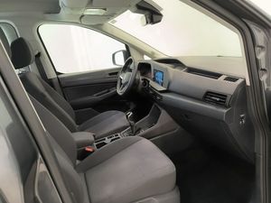 Volkswagen Caddy Maxi 2.0 Tdi 102 Cv Origin  - Foto 5