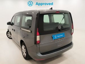 Volkswagen Caddy Maxi 2.0 Tdi 102 Cv Origin  - Foto 2
