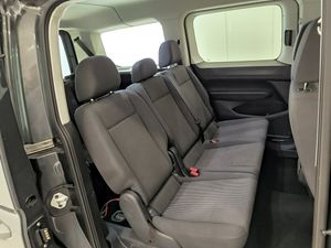 Volkswagen Caddy Maxi 2.0 Tdi 102 Cv Origin  - Foto 6