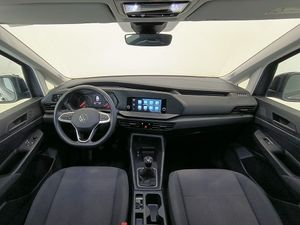 Volkswagen Caddy Maxi 2.0 Tdi 102 Cv Origin  - Foto 4