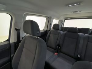 Volkswagen Caddy Maxi 2.0 Tdi 102 Cv Origin  - Foto 11