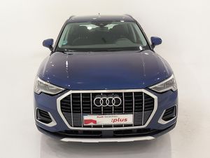 Audi Q3 35 Tdi 150 Cv Stronic Advance  - Foto 2