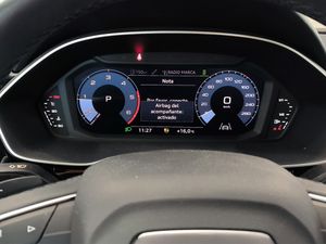 Audi Q3 35 Tdi 150 Cv Stronic Advance  - Foto 15