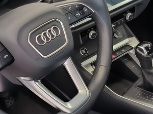 Audi Q3 35 Tdi 150 Cv Stronic Advance  - Foto 12