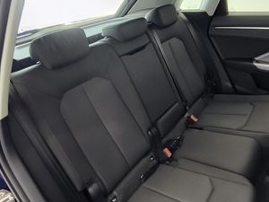 Audi Q3 35 Tdi 150 Cv Stronic Advance  - Foto 8