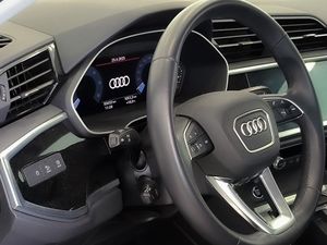 Audi Q3 35 Tdi 150 Cv Stronic Advance  - Foto 11