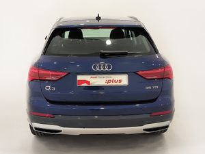 Audi Q3 35 Tdi 150 Cv Stronic Advance  - Foto 5