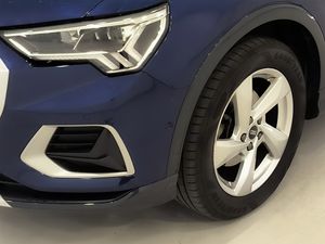 Audi Q3 35 Tdi 150 Cv Stronic Advance  - Foto 6