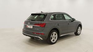Audi Q5 50 Tfsi E Sline Quattro Stronic 299 Cv  - Foto 5