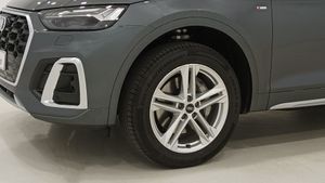 Audi Q5 50 Tfsi E Sline Quattro Stronic 299 Cv  - Foto 6