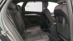 Audi Q5 50 Tfsi E Sline Quattro Stronic 299 Cv  - Foto 8