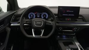 Audi Q5 50 Tfsi E Sline Quattro Stronic 299 Cv  - Foto 11