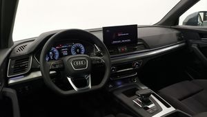 Audi Q5 50 Tfsi E Sline Quattro Stronic 299 Cv  - Foto 12
