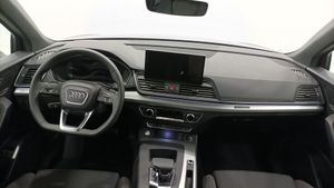 Audi Q5 50 Tfsi E Sline Quattro Stronic 299 Cv  - Foto 7