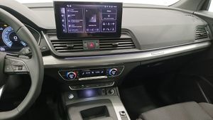 Audi Q5 50 Tfsi E Sline Quattro Stronic 299 Cv  - Foto 15