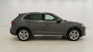 Audi Q5 50 Tfsi E Sline Quattro Stronic 299 Cv  - Foto 3